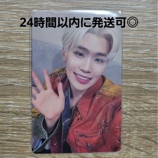 ZEROBASEONE - ジャンハオ ハオ トレカ ラキドロ ラントレ セットの