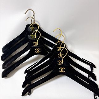 CHANEL（押し入れ収納/ハンガー）のフリマアイテム一覧