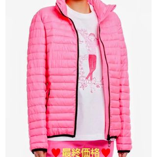 EMILIO PUCCI（ダウンジャケット）のフリマアイテム一覧