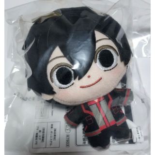 一番くじ 桃源暗鬼 弐 B賞ぬいぐるみマスコット 淀川真澄 の通販 by