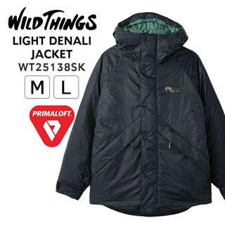 WILDTHINGS - ecwcs level 7 菅田将暉 着用 最終値下げの通販 by 4G