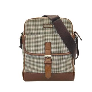 BURBERRY BLACK LABEL（ショルダーバッグ）のフリマアイテム一覧