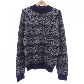 SAINT LAURENT（ニット/セーター）のフリマアイテム一覧