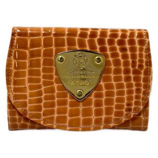 ATAO - アタオ カードケース 名刺入れの通販 by ponnyanco's shop