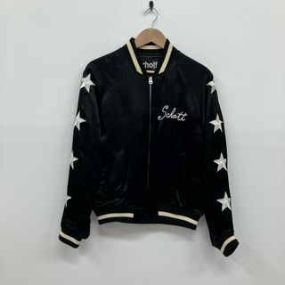 schott - Schott スカジャンの通販 by 元雪｜ショットならラクマ