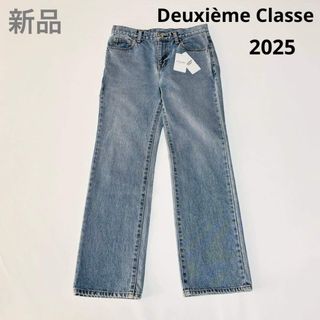 DEUXIEME CLASSE - ドゥーズィエムクラス SEVEN Flare デニム 38の通販