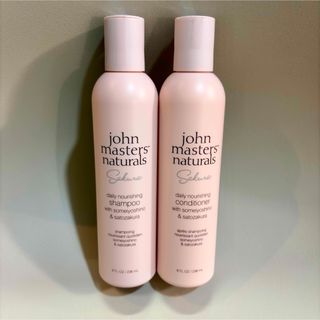 John Masters Organics - ジョンマスターオーガニック シャンプー