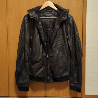 DOLCE&GABBANA（レザージャケット）のフリマアイテム一覧