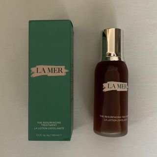 DE LA MER - ジェネサンス ドゥ・ラ・メール（TM） ザ・インフューズ