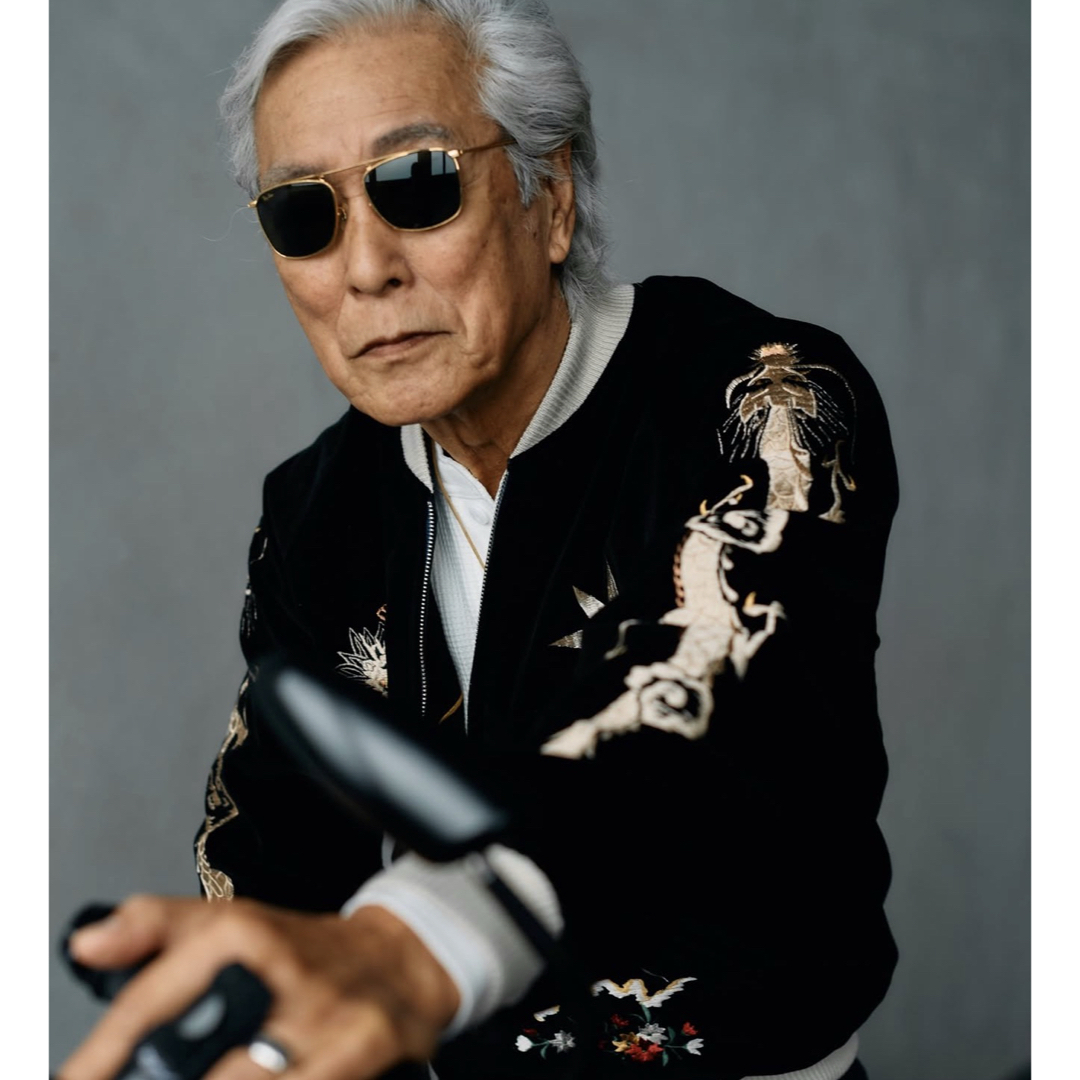 GDC - GDC x TAILOR TOYO Souvenir Jacketの通販 by H E R N O｜ジー