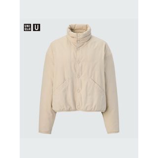 UNIQLO（ダウンジャケット）のフリマアイテム一覧