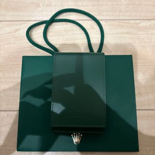 ROLEX（ノベルティグッズ）のフリマアイテム一覧