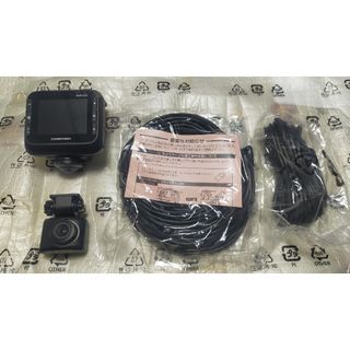 コムテック - KNNS様専用☆未開封新品☆15台☆COMTEC HDR360Gの通販 by