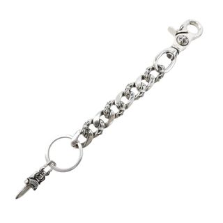 Chrome Hearts - ONIGAWARA様専用クロムハーツ キーリング ダガー
