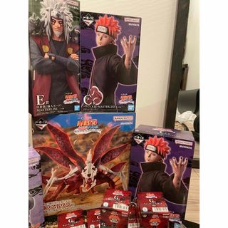 ナルト ペインのフリマアイテム一覧