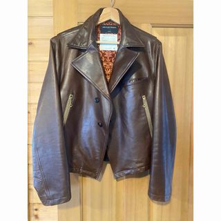 Varde77（レザージャケット）のフリマアイテム一覧