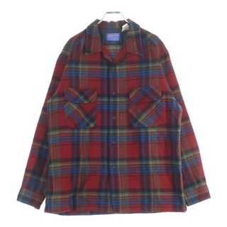 PENDLETON - フリークスストア ペンドルトン 別注ボアCPOジャケットの