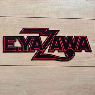 アイロンワッペン 矢沢永吉のフリマアイテム一覧