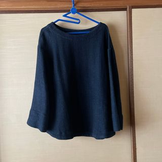 Jurgen Lehl - 2023 美品 ババグーリ ヨーガンレール 手つむぎ ノー