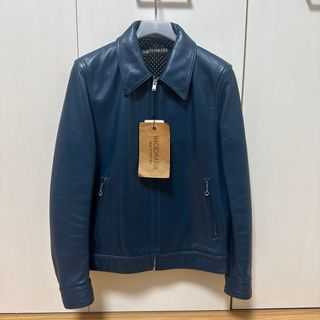 WACKO MARIA（レザージャケット）のフリマアイテム一覧