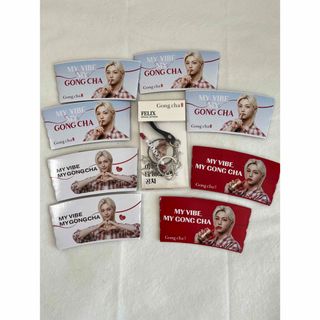 Stray Kids - Stray Kids KARMA シリアルコード 2枚セットの通販 by