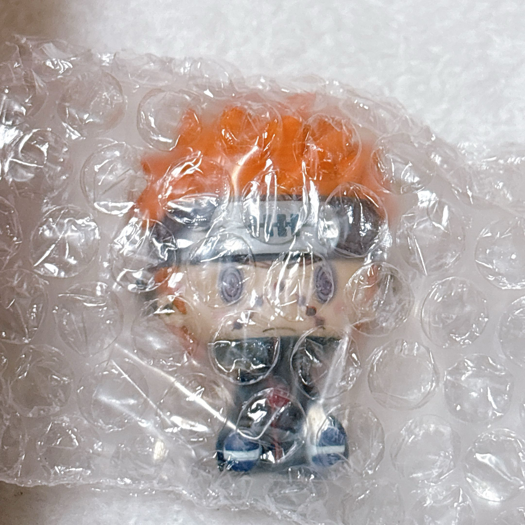 BANDAI - 一番くじ NARUTO-ナルト- 疾風伝 G賞 ちょこのっこ ペイン