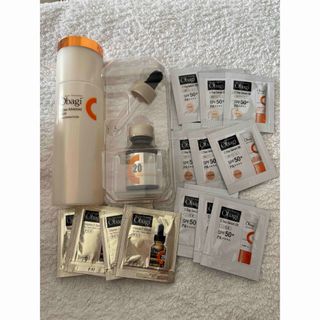 Obagi - 【新品・未開封】オバジ C20 セラム 15ml入り・箱付きの通販