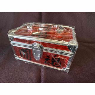 WWE AJ Styles AJスタイルズ グローブ 手袋 グッズ 未使用品の通販 by