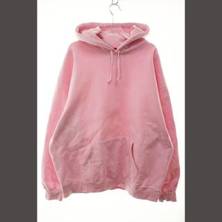 Supreme（パーカー）のフリマアイテム一覧