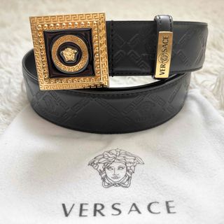 VERSACE - ヴェルサーチ ベルトの通販 by 'rummy shop｜ヴェルサーチ