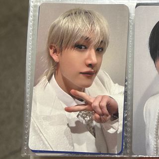 Stray Kids - Stray Kids KARMA シリアルコード 2枚セットの通販 by