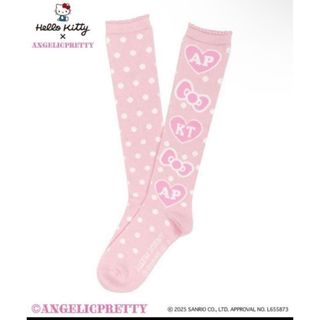 Angelic Pretty（ソックス）のフリマアイテム一覧