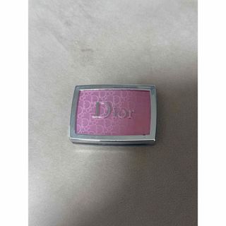Dior - 【新品】Dior ディオールスキン ルージュ ブラッシュ（店舗限定