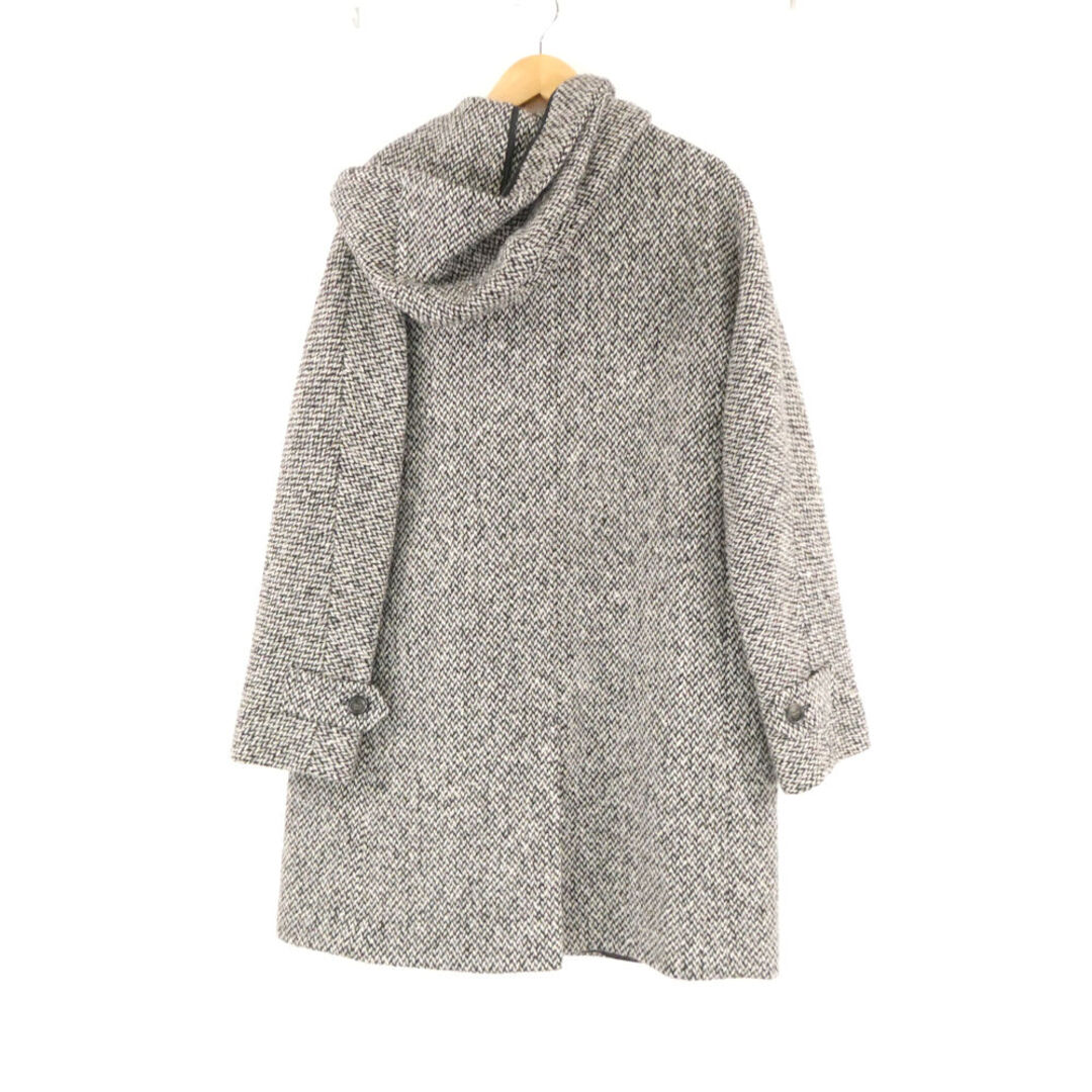 Max Mara - maxmaraWEEKEND マックスマーラ ダッフルコート 38 ウール