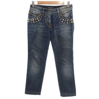 DOLCE&GABBANA（デニム/ジーンズ）のフリマアイテム一覧