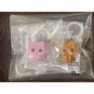 任天堂 - スプラトゥーン amiibo ガール ネオンピンク オレンジ ヒメ