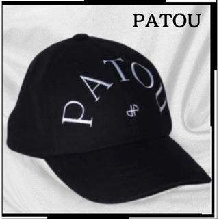 PATOU（キャップ）のフリマアイテム一覧