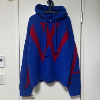 J.W.ANDERSON - J.W.ANDERSON ネックウォーマーの通販 by oniku store