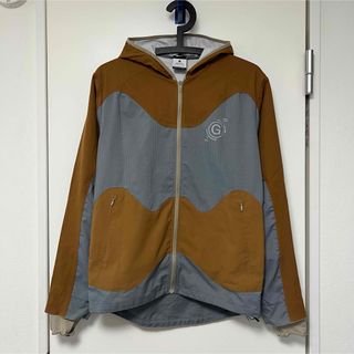 UNDERCOVER - '17 sacai x UNDERCOVER スタッフ限定コーチジャケット