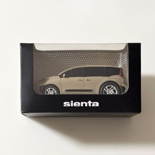 トヨタ - トヨタ Vanguard ヴァンガード ミニカー 非売品の通販 by