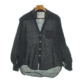 Frank&Eileen - Frank&Eileen フランク&アイリーン デニム シャツ ロン