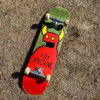 NEIGHBORHOOD - NO COFFEE × BOTANIZE × .blnk スケボーデッキ 2の通販