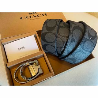 COACH（ベルト）のフリマアイテム一覧