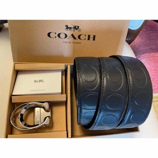 COACH（ベルト）のフリマアイテム一覧