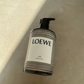 LOEWEのフリマアイテム一覧