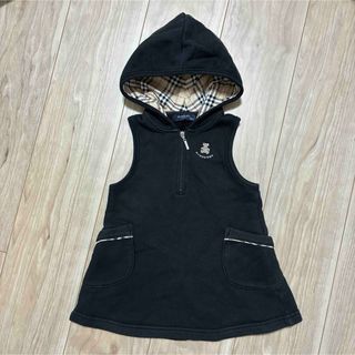 BURBERRY（ワンピース）のフリマアイテム一覧