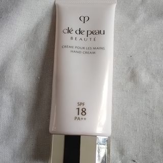 クレ・ド・ポー ボーテ - aa様専用⭐︎クレ・ド・ポー ハンドクリーム