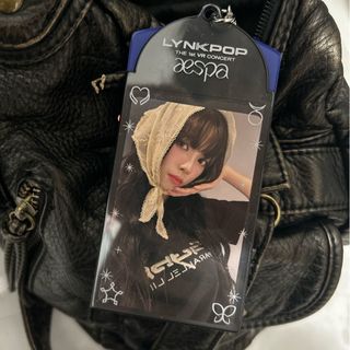 aespa - 【値下げ中】aespa SM 30th ファンクラブ抽選 FC限定 特典