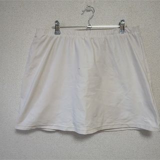 NIKE - テニスウェア ワンピース白 シャラポワモデル XSの通販 by