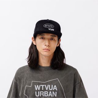 W)taps（キャップ）のフリマアイテム一覧